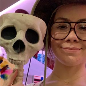 Meet your Posher, Allison